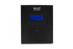 UPS backup power supply Volt polska MICRO 3000VA 1800W