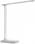 LEPRO 310001 Desk Lamp, 800 lm (White)