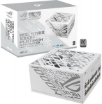 ASUS ROG-STRIX-1000P-GAMING-WHT-E 1000W 80 Platinum White