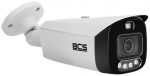 BCS Tube IP Camera 8MP BCS-L-TIP68FCR5L5-Ai1