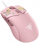 Razer Cobra Gaming Mouse, Wired, 8,500 DPI, Chroma RGB - Pikachu/Eevee