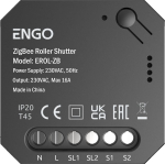 ENGO Controls ZigBee Roller Shutter Controller