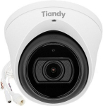 IP Camera TC-C38SS I5 8MP 2.7-13.5mm Motozoom TIANDY