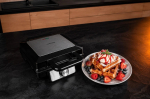 Waffle Maker CONCEPT VF3060 1400W 2.4 cm