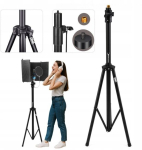 DNA SCS1 Tripod Microphone Booth Stand