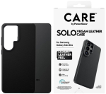 CARE by PanzerGlass Solo Case Black Samsung New Galaxy S26 Ultra | PanzerGlass