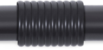 Alphacool EPDM Tube 13/10 - Black 3.3m (10ft) Retail Box