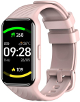 Blackview R10, 1.47" IP68 Waterproof Fitness Tracker Smart Watch, Bluetooth Version: BLE5.2, Battery: 300mAh, Support: