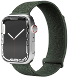 VONMAHLEN Fitness Loop 2 Olive 44, 45, 46, 49mm One Size