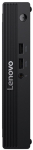 Lenovo V100q Mini PC i3-N305 16 GB DDR5 512 GB SSD Windows 11 Pro