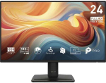 MSI PRO MP242DE E14A 23.8" Full HD IPS 144Hz Monitor