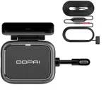 DDPAI DC001 Radar Module for N5 Dash Cam with OBD Hardwire Kit