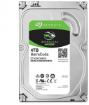 Seagate Barracuda 4TB SATA 3.0 Hard Disk Drive