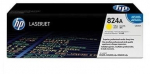 HP Tonerpatrone Contract - CB382YC - gelb