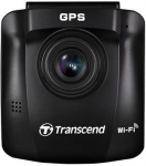 Dashcam Transcend - DrivePro 250 - 32GB Saugnapfhalterung