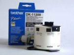 BROTHER DK11209 SMALL ADDRESS LABELS