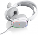 Modecom MC-899 Prometheus Headset Head-band White
