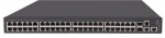 HP Switch 1950-48G-2SFP+-2XG-PoE+ JG963A