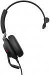 Jabra Evolve2 40 USB-C MS Mono Wired Headset