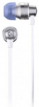 LOGI G333 Gaming Headset White
