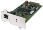 Legrand KARTA SNMP CS141B SK SLOT