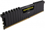 Corsair Vengeance LPX schwarz DDR4-2666, CL16 - 32 GB Kit
