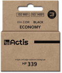 Actis KH-339R ink (replacement for HP 339 C8767EE; Standard; 35 ml; black)