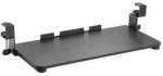 Maclean MC-839 holder Keyboard Black