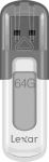 Lexar Pendrive JumpDrive V100 64GB USB 3.0
