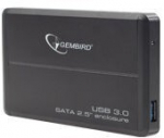 GEMBIRD EE2-U3S-2 HDD/SSD enclosure Gemb