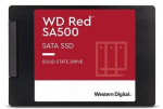 Sandisk WD Red SA500 NAS SSD 500GB 2.5" SATA