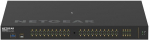 NETGEAR M4250-40G8XF-POE+ Managed Switch