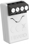 Fibaro | Smart Implant | Z-Wave EU | White