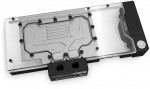 EK Water Blocks EK-Quantum Vector2 RE RTX 3080/90 ABP D-RGB - Nickel + Acrylic