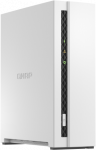 QNAP TS-133 1 bay 1xSATA 6Gb/s 2GB DDR4