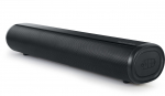 Muse | TV Soundbar With Bluetooth | M-1580SBT | Yes | 80 W | Bluetooth | Gloss Black | Soundbar with Bluetooth | Wireles