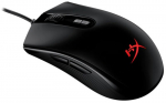 HyperX Pulsefire Core Wired Optical Mouse, 6200 DPI, 7 Buttons, Black