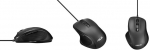 ASUS Optical mouse UX300 PRO Black USB / 3200dpi /