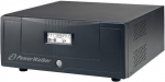 PowerWalker Inverter 1200 PSW (schwarz, Wechselrichter)