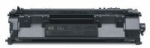 HP Toner CE505A schwarz HV