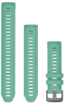 Garmin watch strap Instinct 2S, neo tropic