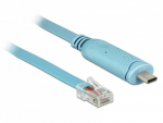 USB Type-C/RJ45, 3m