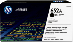 HP 652A Black Toner