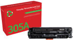 Xerox Toner Everyday HP 305A CE410A Black