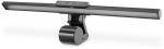 DIGITUS DA-90415 - Monitor reading lamp - LED - 5 W - Black