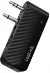 LogiLink Bluetooth 5.1 audio transmiter