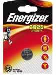Energizer | CR2025 | Lithium | 1 pc(s)