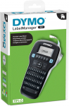 DYMO LabelManager 160 6912 mm D1-B&auml;nder Azerty