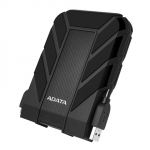 ADATA HD710P 2TB USB3.1 HDD 2.5i Black