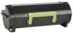 Lexmark 602H toner cartridge 1 pc(s) Original Black